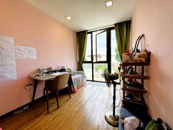 Tai Keng Garden (D19), Terrace #496582161